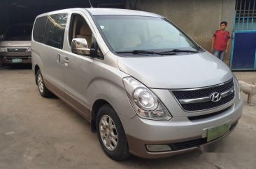 Hyundai Grand Starex 2008 for sale 