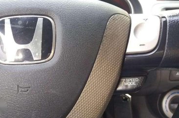 Honda City 1.3L 2008 for sale 