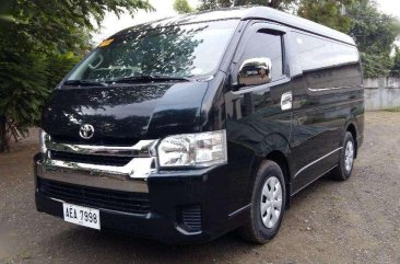 Toyota gl grandia 2015 model for sale 