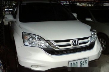 Honda CR-V 2010 for sale 