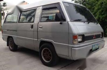 Mitsubishi L300 versa van for sale 