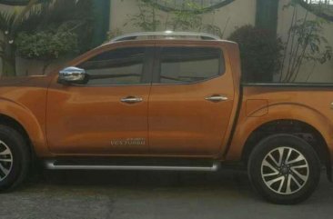 2015 Nissan Navara NP300 for sale 