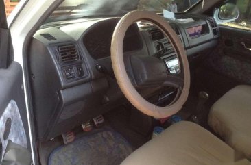 Mitsubishi Adventure 2003 for sale 