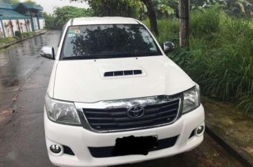 Toyota HILUX Pick Up 2015 for sale 