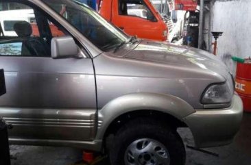 Toyota Revo 2002 model for sale