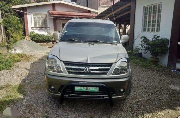 Mitsubishi Adventure 2011 for sale