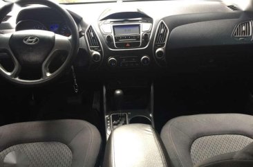 2010 Hyundai Tucson AT for sale