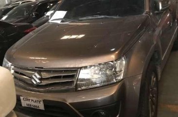  2015 Suzuki Grand Vitara GL for sale 