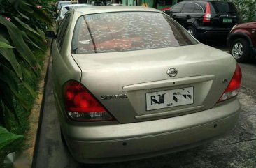 2011 Nissan Sentra GX MT for sale 