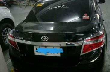 Toyota Vios 1.3 E manual tranny for sale