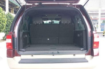 2011 Ford Expedition EL for sale