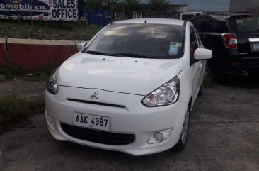 2014 Mitsubishi Mirage Glx HB Manual for sale