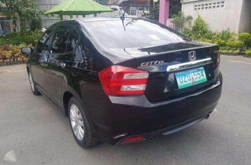 2013 Honda City 15 E for sale