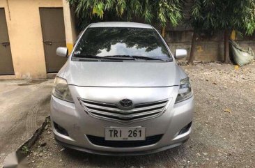 Toyota Vios 1.3e e 2011 for sale 