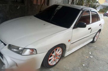 Pizzapai mitsubishi lancer 97 for sale 