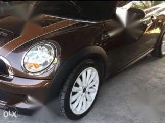 MINI Cooper S R56 Mayfair for sale 