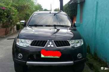 2009 Montero gls matic for sale 