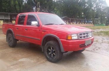 Ford Ranger xlt 2001 for sale 