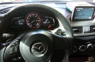 Mazda 3 Skyactiv 2015 Model for sale 