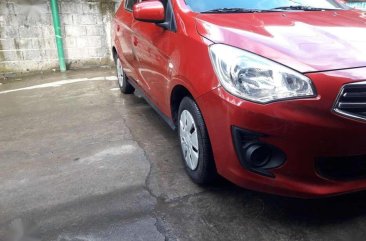 Mitsubishi Mirage 2016 for sale