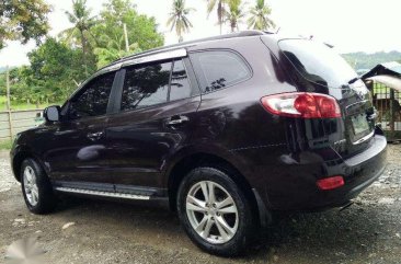 2009 Hyunadai Santa Fe AT 2.2L CRDi for sale