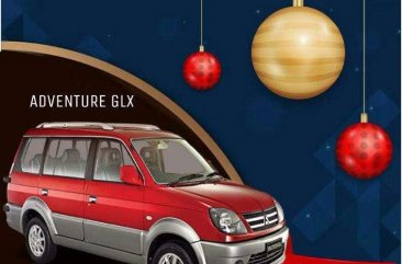 017 Adventure Glx Manual Mitsubishi for sale 