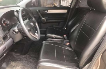 2011 Honda CRV Modulo for sale