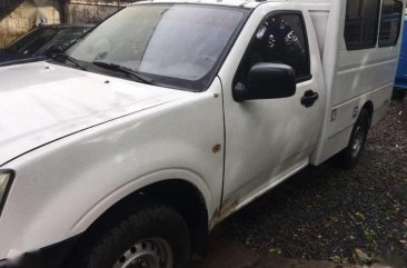 For sale Isuzu DMax IPV 2009 FB financing ok