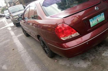 2006 Nissan Sentra Gx matic for sale 