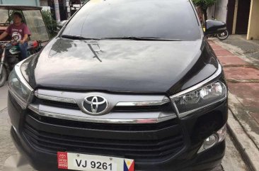 2016 Toyota Innova for sale