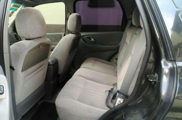 Mazda Tribute SUV 2005 for sale 