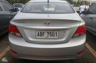 2015 Hyundai Accent for sale