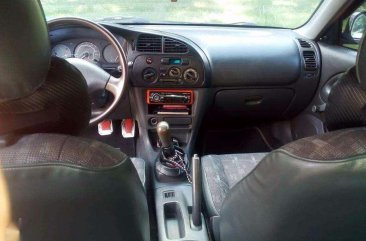 97model Mitsubishi Lancer for sale 