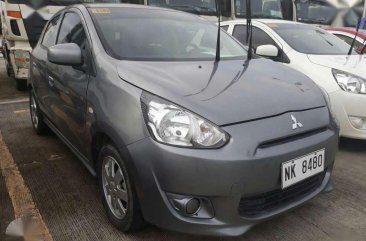 2015 Mitsubishi Mirage for sale 