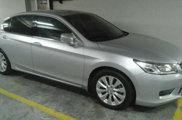 Honda Accord 2014 for sale