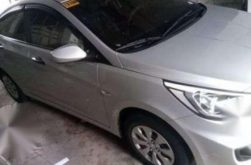 Hyundai Accent 2015 for sale 