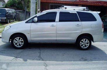 2009 Innova E diesel mt for sale 