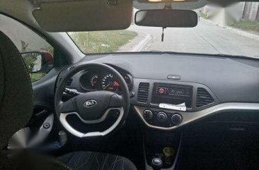 Kia Picanto 2015 for sale