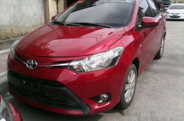 Toyota Vios 2017 for sale 