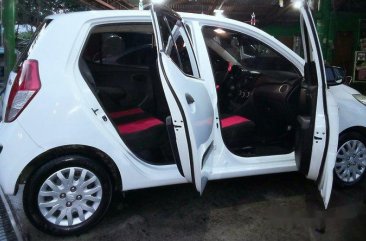 Hyundai i10 2011 for sale 