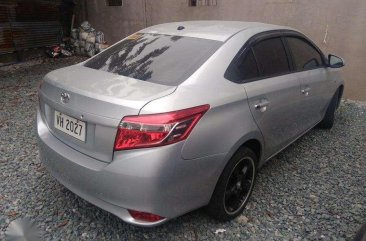 Toyota E Vios 2016 for sale