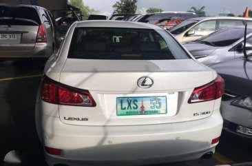 2010 Lexus is300 for sale 