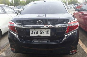 2015 Toyota Vios for sale 