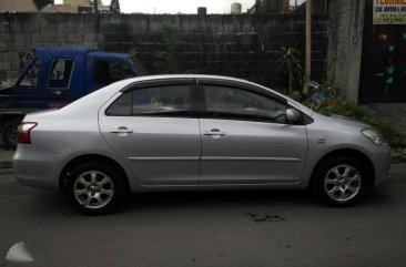 2011 Toyota Vios E for sale