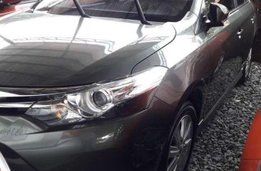 Toyota Vios 1.5G 2016 manual for sale