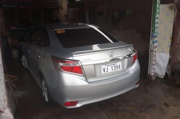 Toyota Vios g 1.5 manual for sale