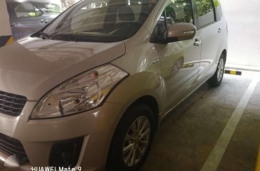 Suzuki Ertiga 2014 for sale