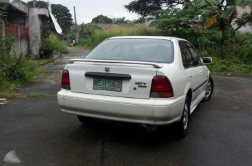 1999 Honda City Hyper 16 for sale 