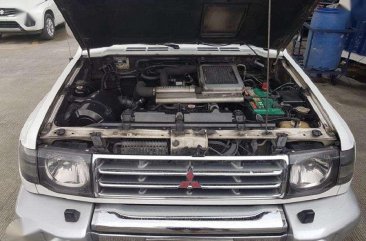 2000 Mitsubishi Pajero 4x4 Automatic Diesel for sale