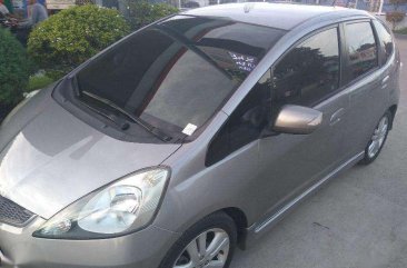 2009 Honda Jazz automatic for sale
